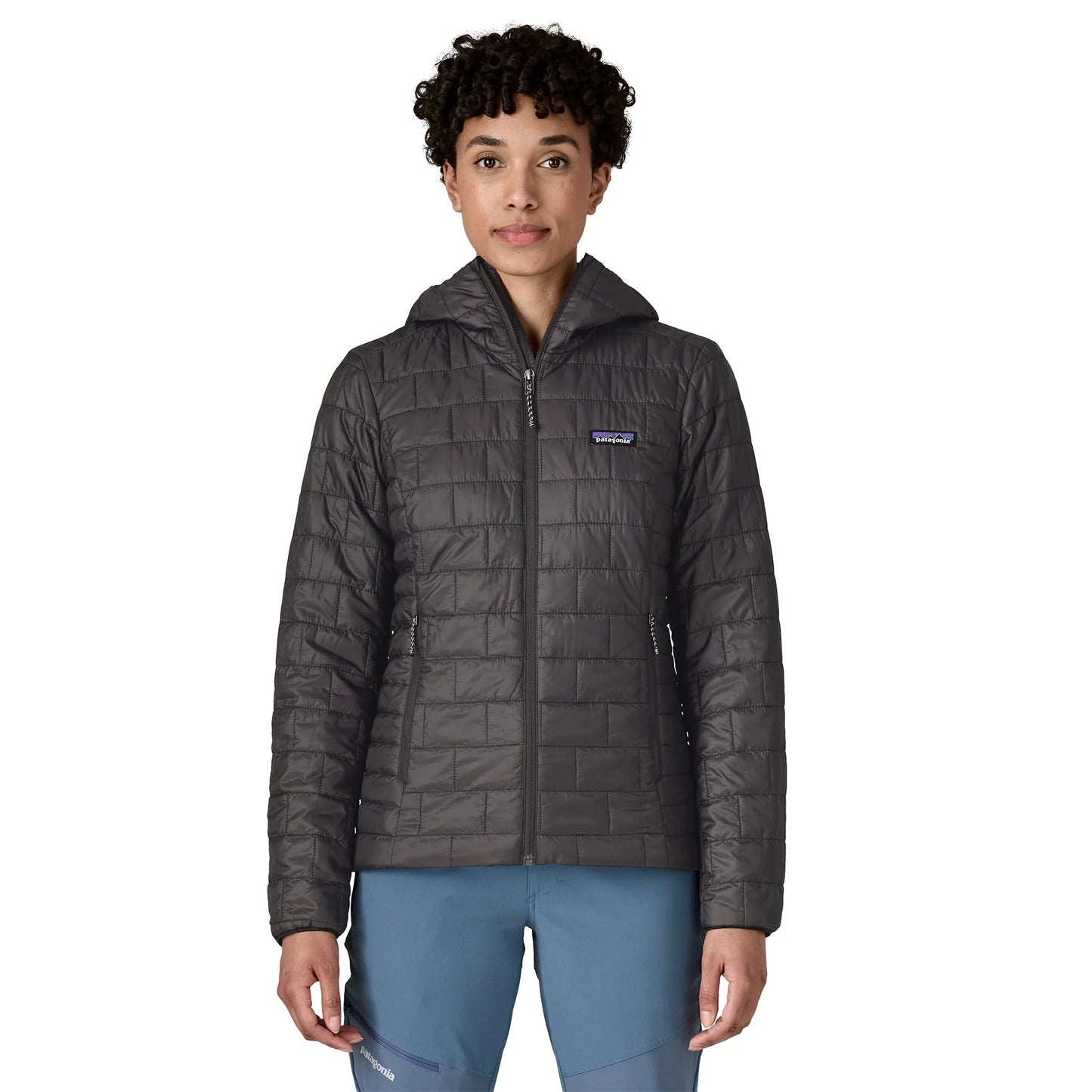 Women's Nano Puff® Hoody