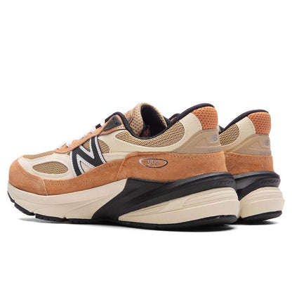 990v6 Sepia