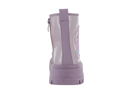 Botas Tropicana Rosa Claro para Niña