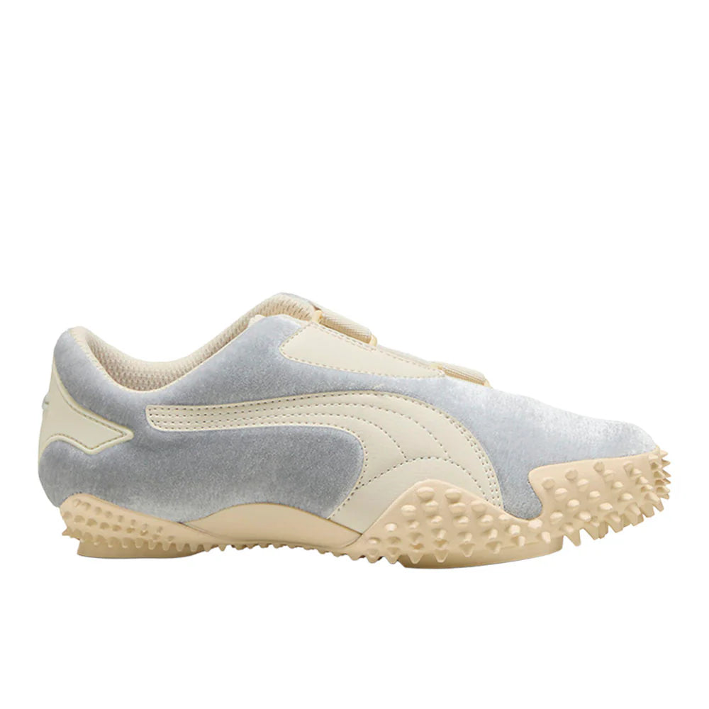 Mostro Velvet Dream Slip On Sneakers