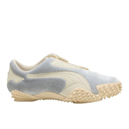 Mostro Velvet Dream Slip On Sneakers