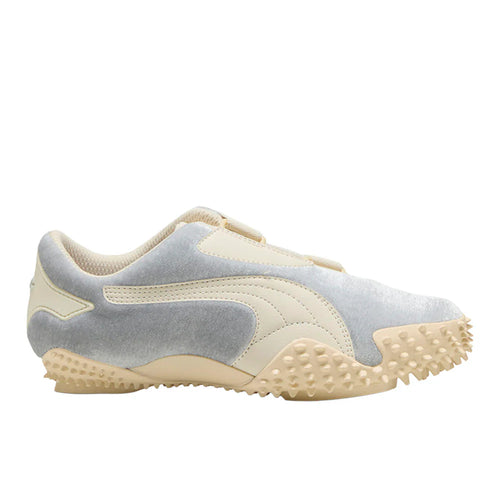 Mostro Velvet Dream Slip On Sneakers