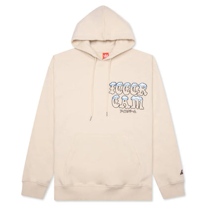 Icee Hoodie Fog