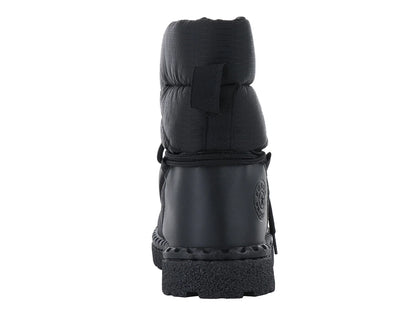 Botas Furor Negras para Mujer