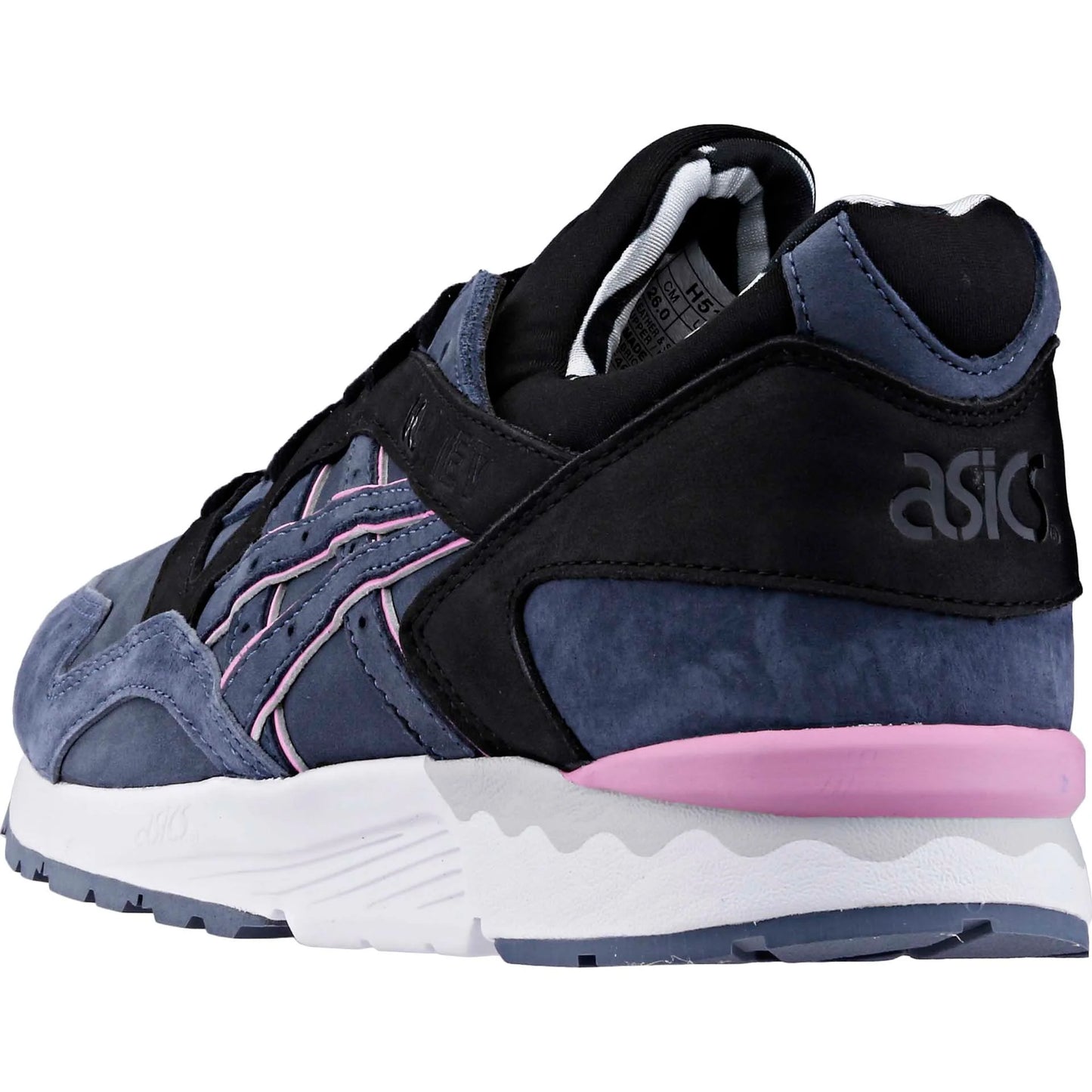 Gel Lyte V X Extra Butter Karaoke Mens Flint Stone