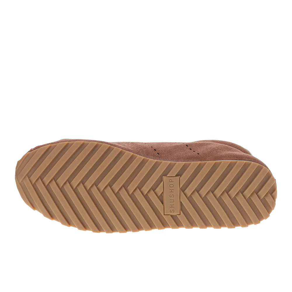 Priscilla Lace Up Sneakers