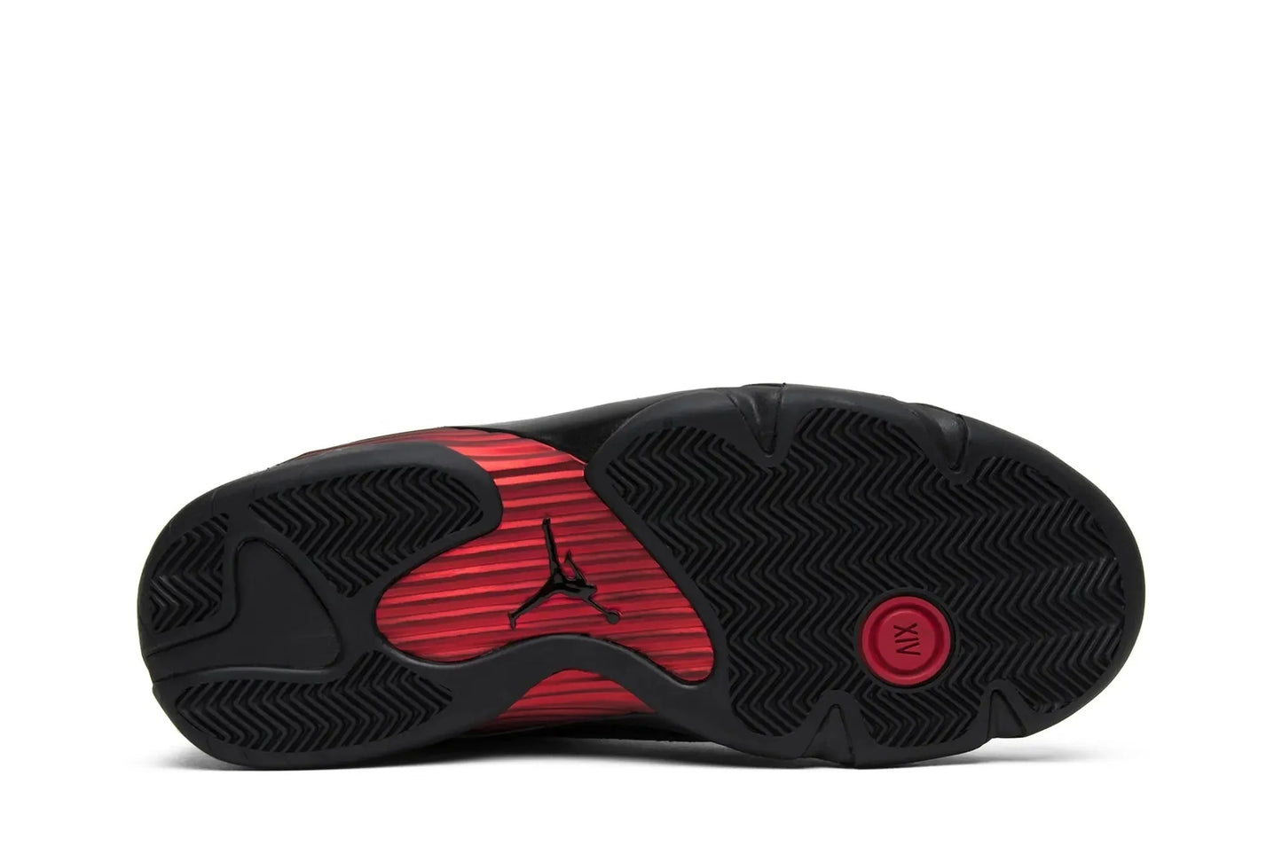 Jordan 14 Retro Last Shot 2018