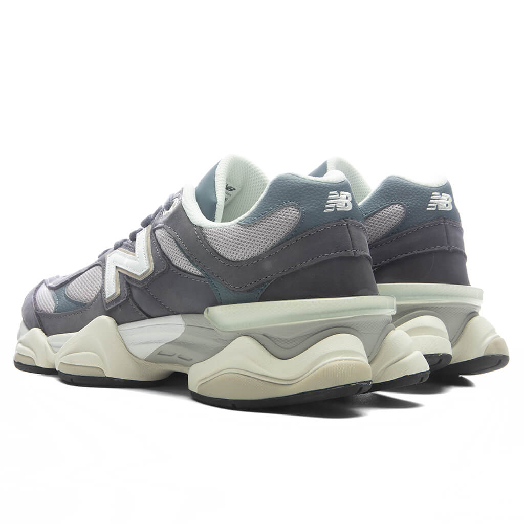 9060 Neptune Grey Shadow Blue