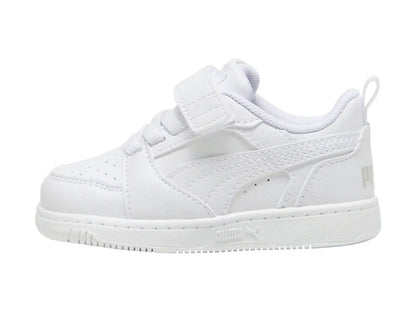 Tenis PUMA Rebound V6 Lo ACPS Para Niño