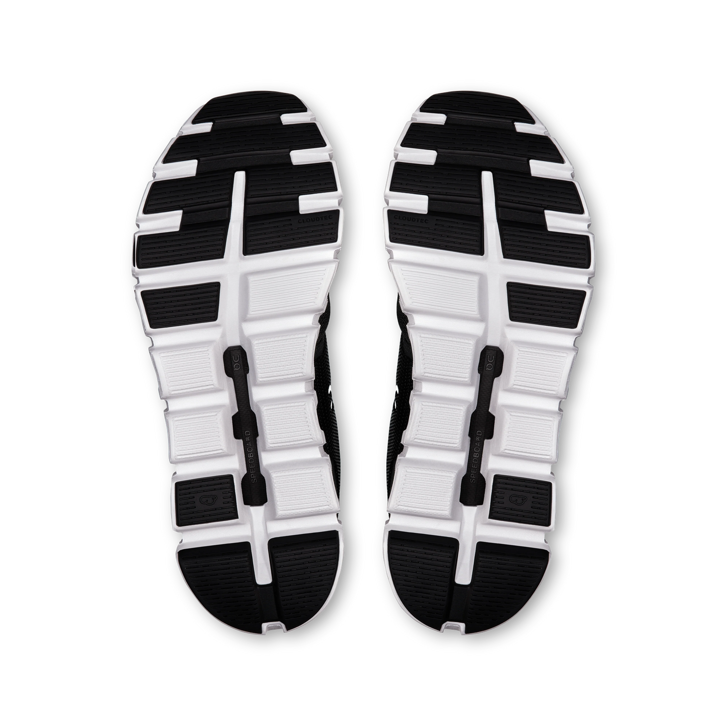 Women's Cloud 6