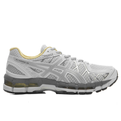 Gel Kayano 20 Glacier Grey Glacier Grey