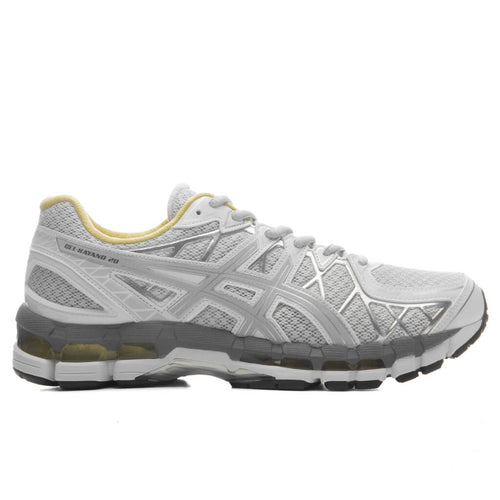 Gel Kayano 20 Glacier Grey Glacier Grey