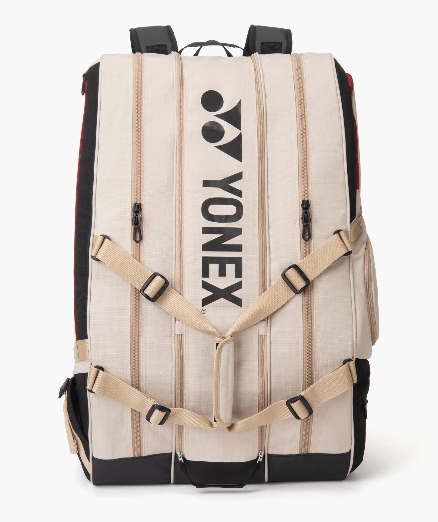 GEARLOGIC RACQUET BAG 12PCS