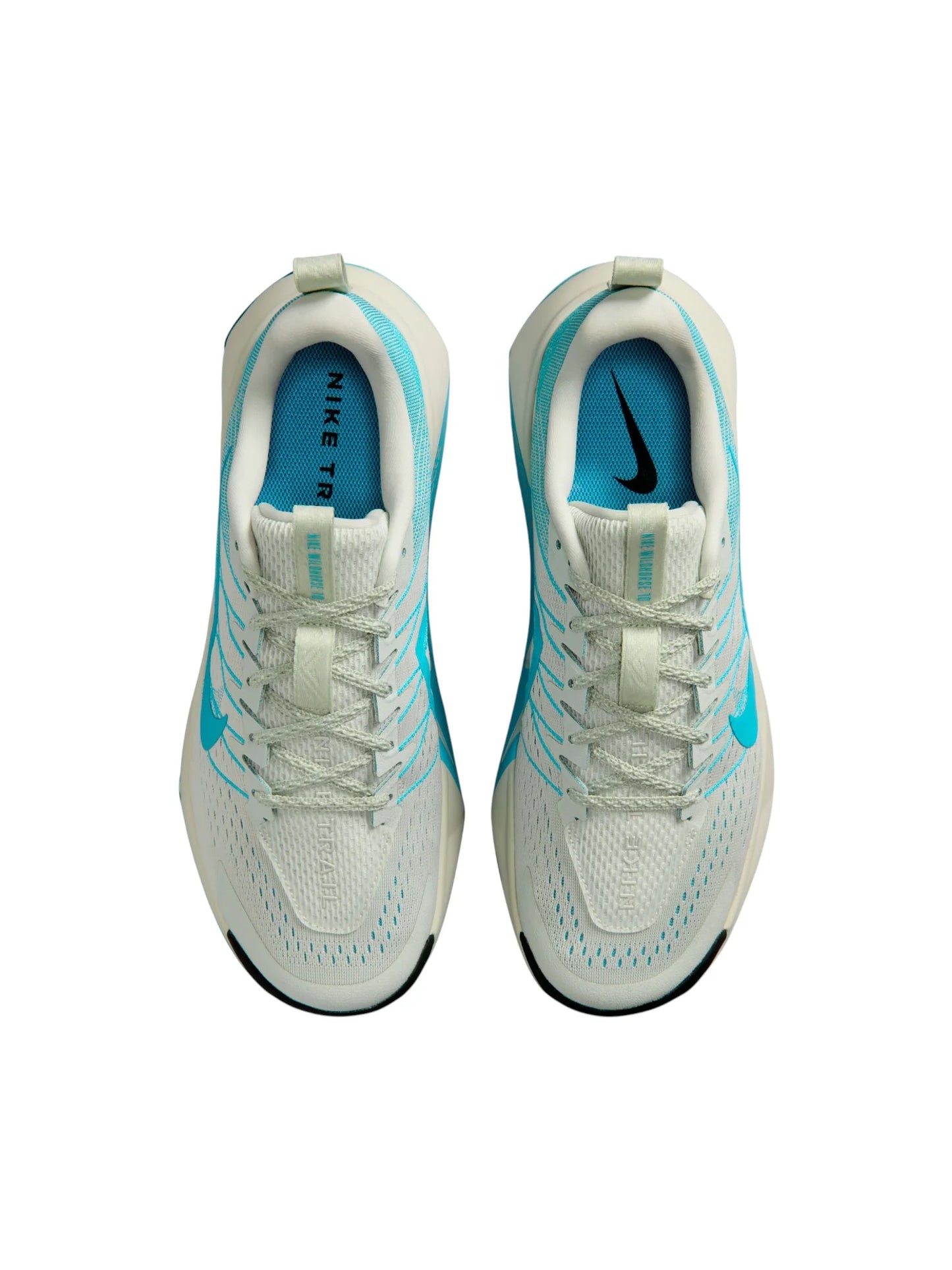 Nike Wildhorse 10 Mens Shoes