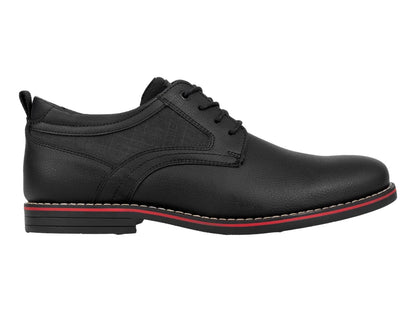 Zapatos Brantano Negros Casuales para Hombre