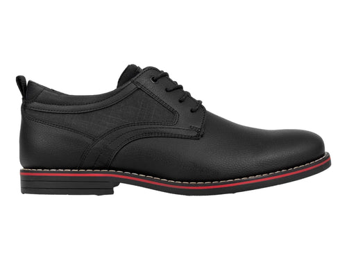 Zapatos Brantano Negros Casuales para Hombre