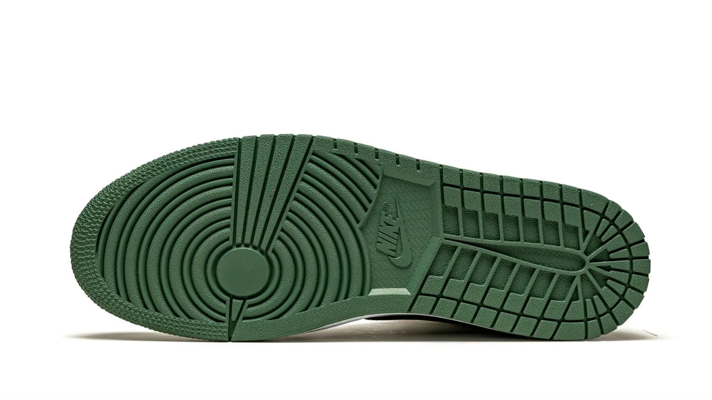 AIR JORDAN 1 MID SE WMNS Dutch Green