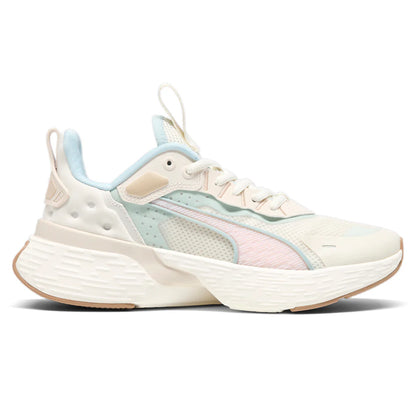 Softride Sway Lace Up Sneakers