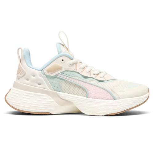 Softride Sway Lace Up Sneakers