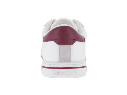 Tenis Calvin Klein Blancos para Hombre