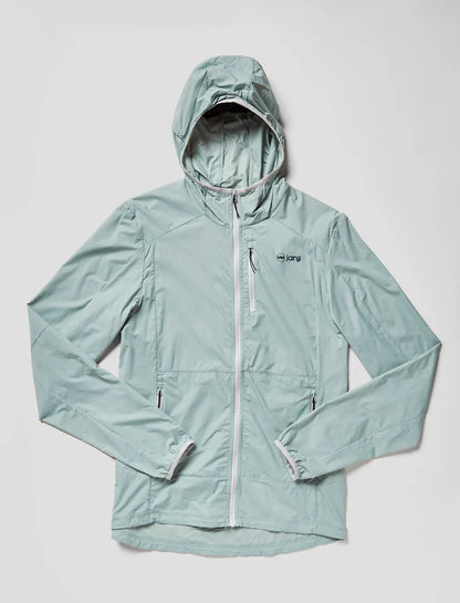 Womens Janji Zephyrunner Wind Shell