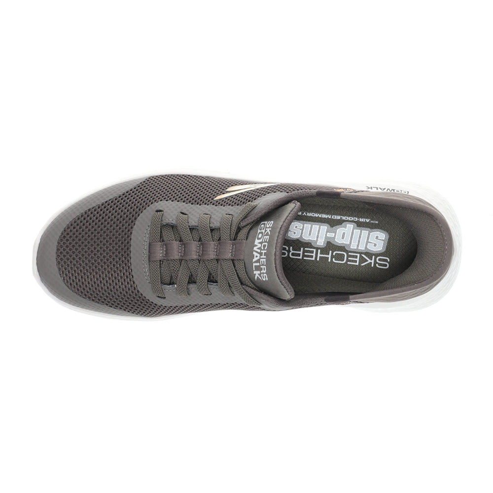 Slip-ins GO WALK Flex Hands Up Walking Shoes