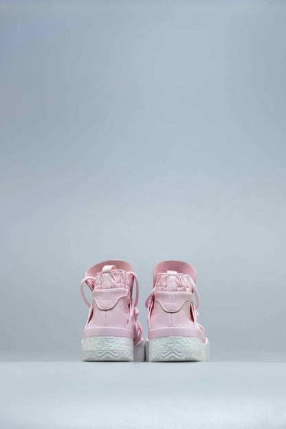Alexander Wang X adidas Bball Mens Shoes Pink White
