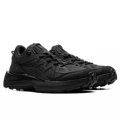 Odyssey Element Low Black Phantom Pewter