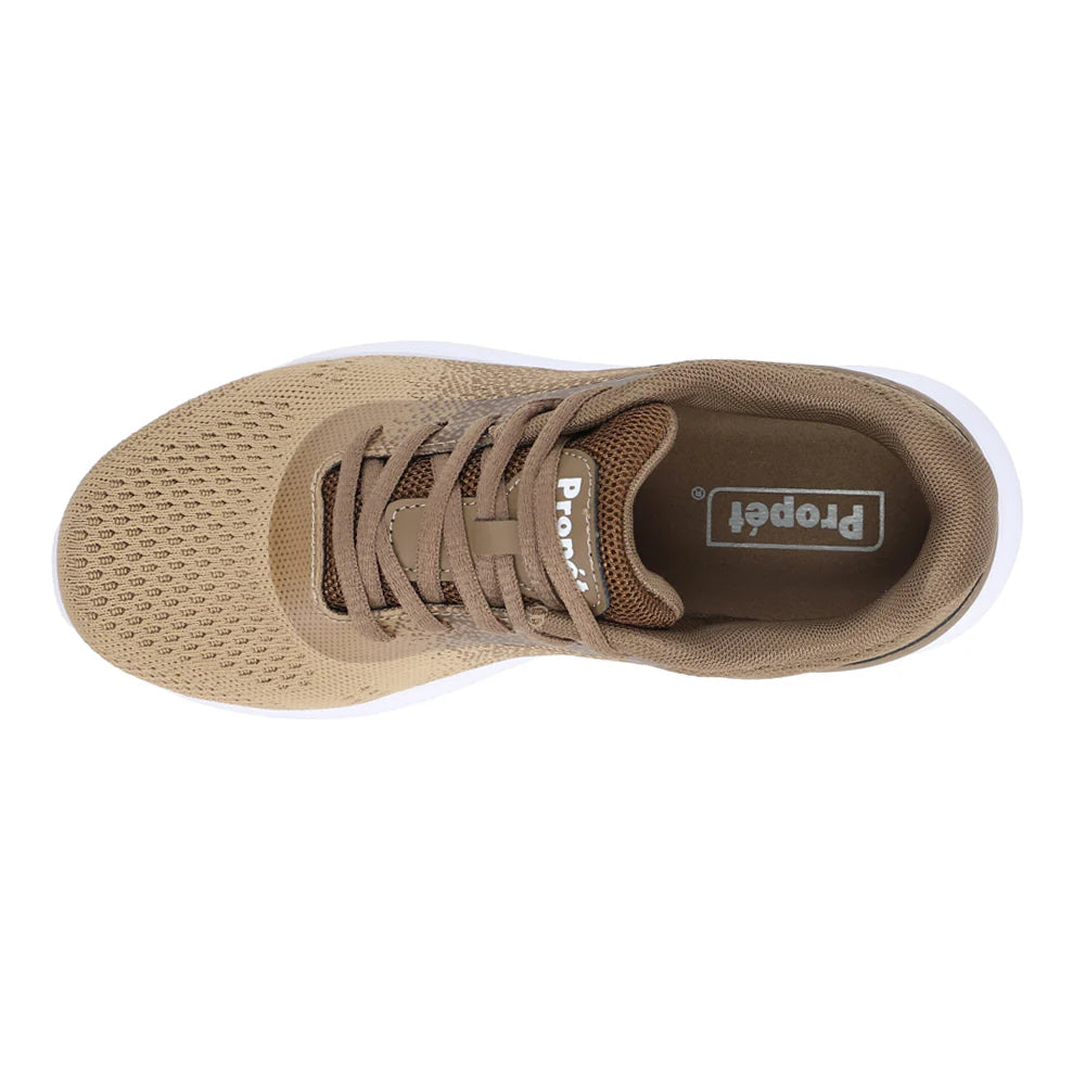 TravelBound Duo Lace Up Sneakers