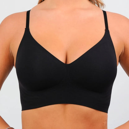 The NoBra Designed for when you dont feel like wearing a bra but have to