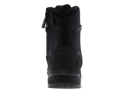 Botas Original SWAT Alpha Fury 8 Negro para Hombre
