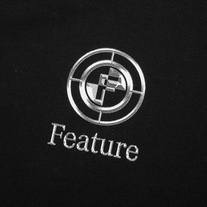 5G Hoodie Black