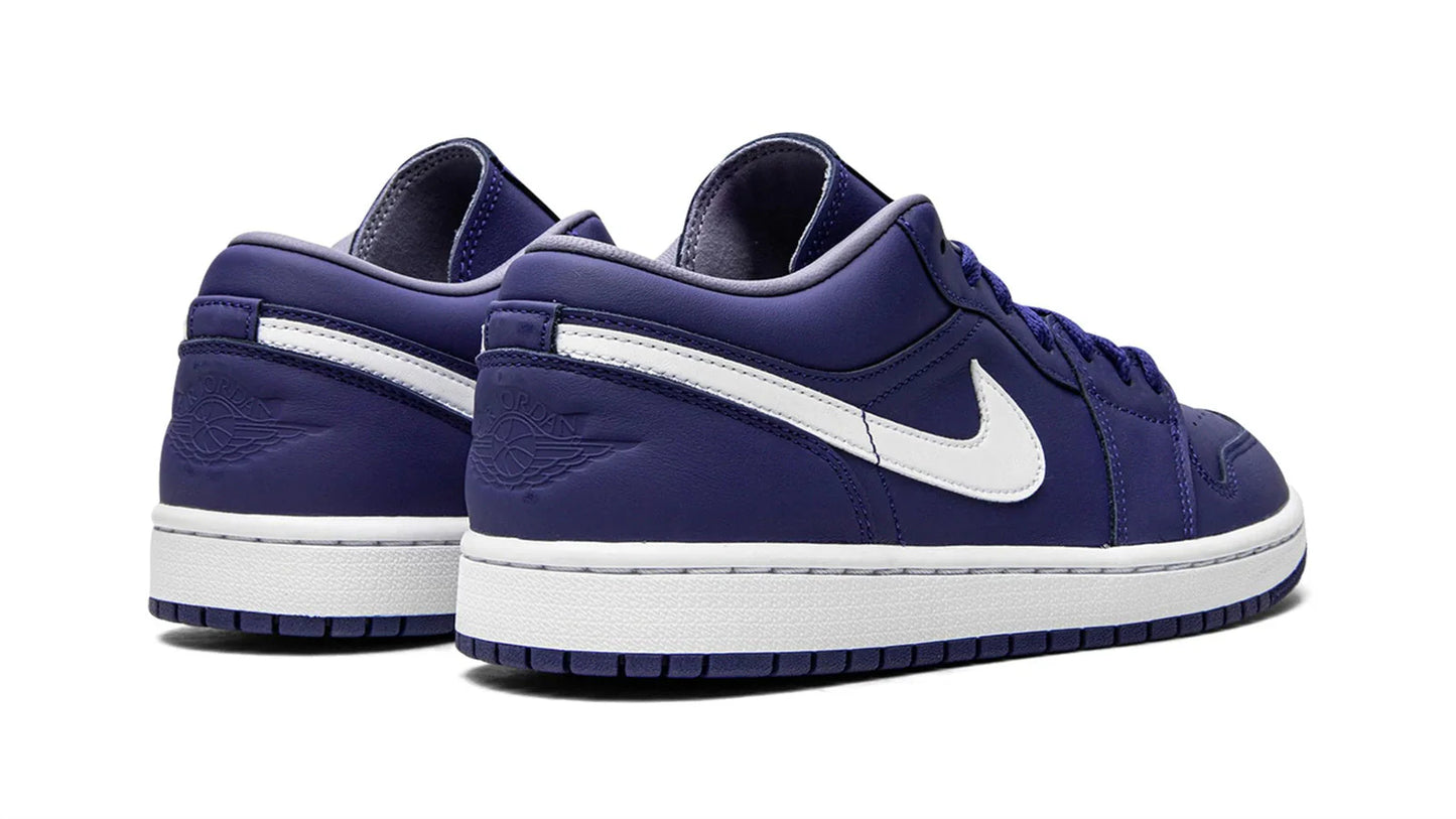 AIR JORDAN 1 LO SE WMNS Deep Royal