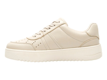 Tenis Flexi Beige para Mujer