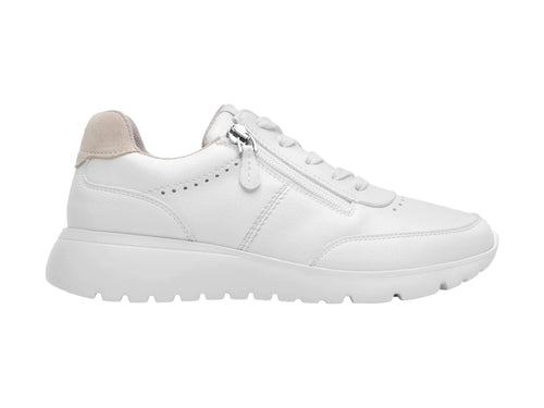 Tenis Flexi Blancos para Mujer