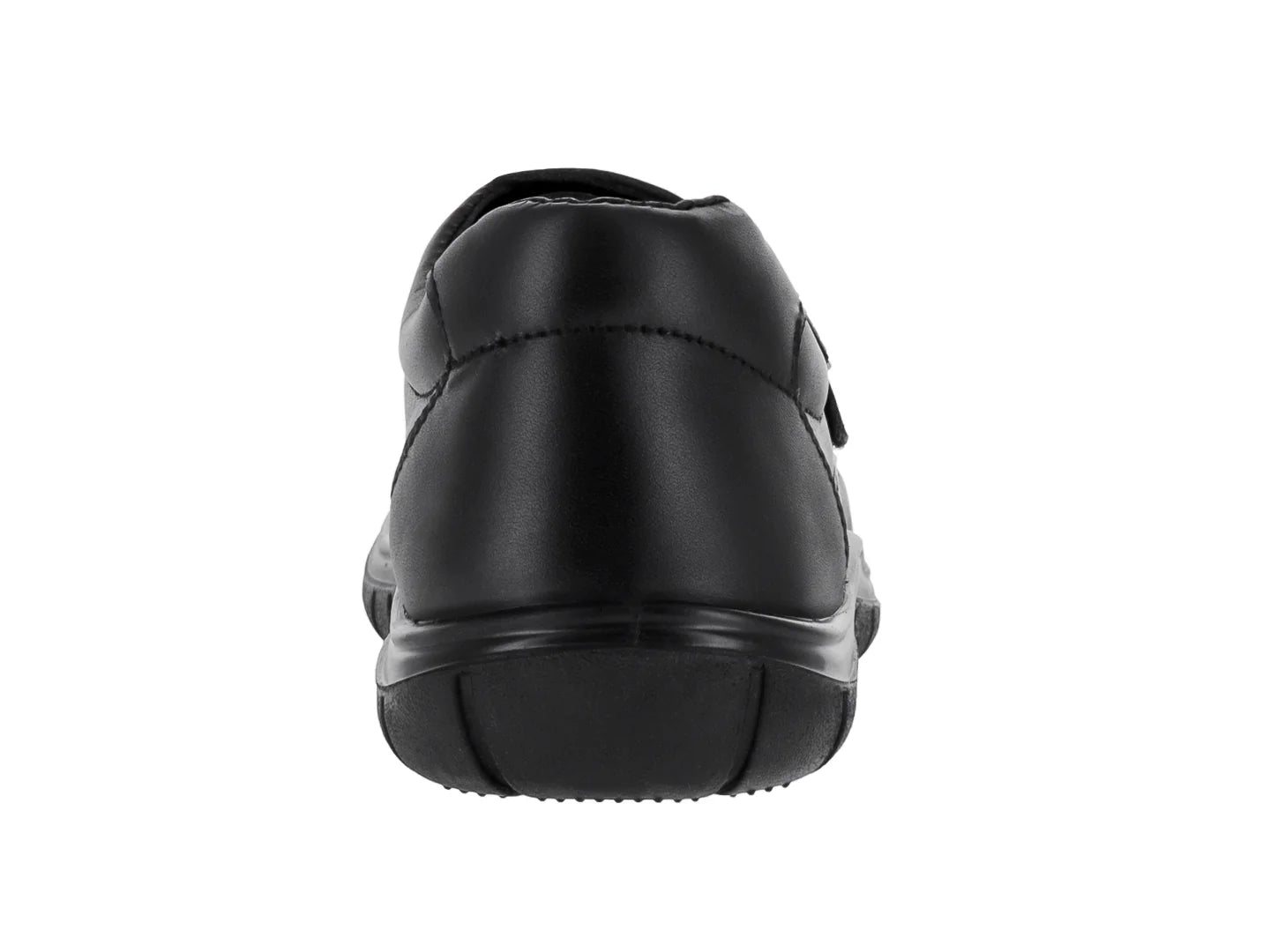 Zapatos Coqueta Negros para Niño