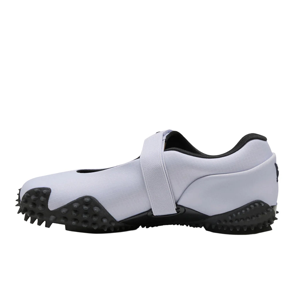 Mostro Fey Launch Lace Up Sneakers