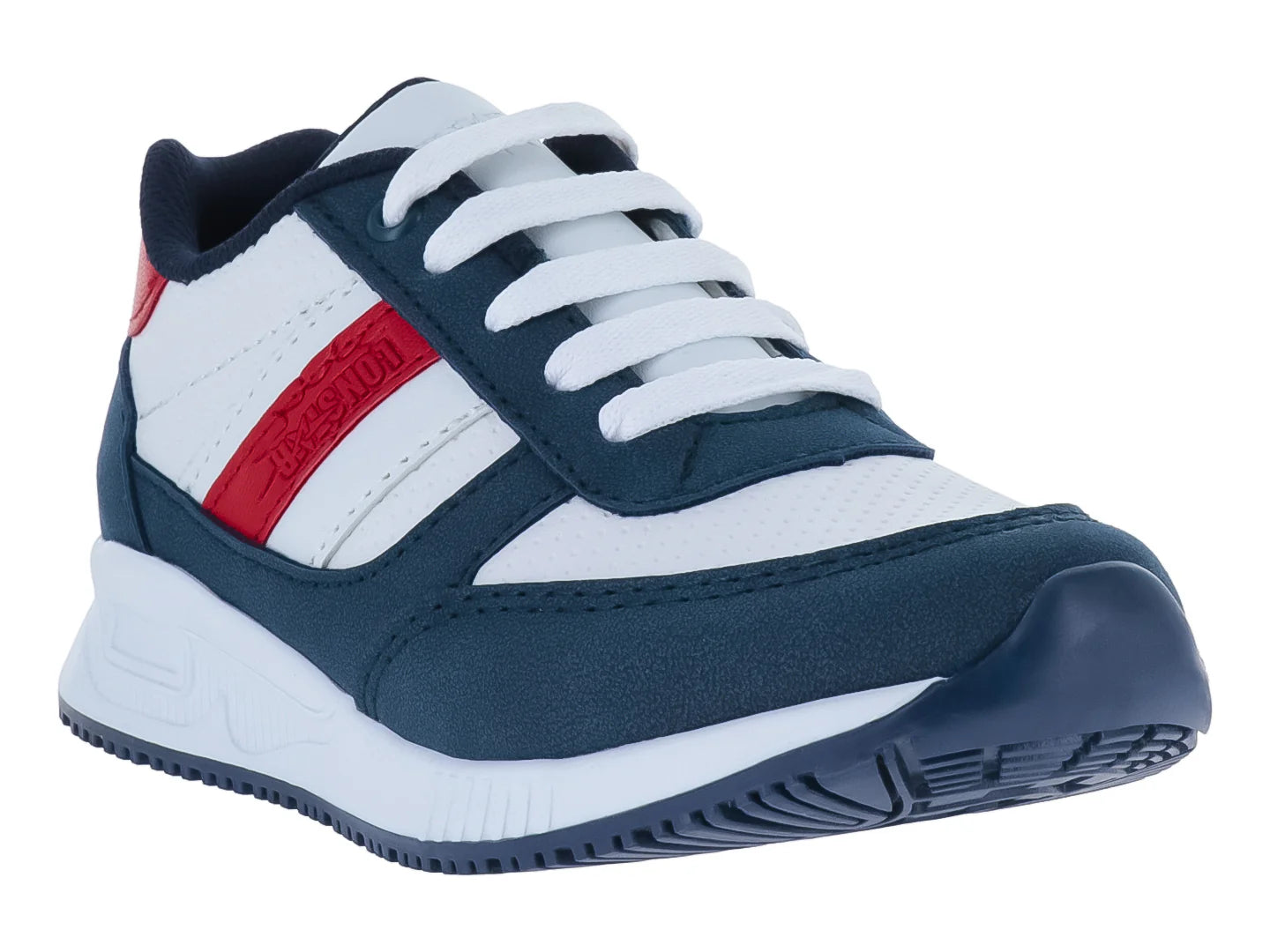 Tenis Lonstar Unlimited Blanco Marino para Niño