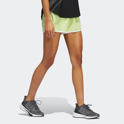 Women's Capable of Greatness Running Shorts