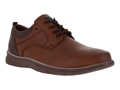 Zapatos Casuales HER SON Color Camel para Hombre