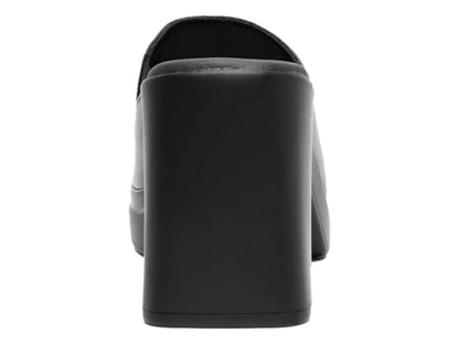 Sandalias Flexi Negro para Mujer