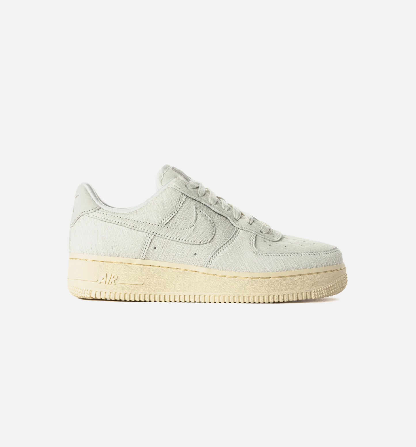 Air Force 107 Sail and Muslin Womens Lifestyle Shoe Sail Muslin