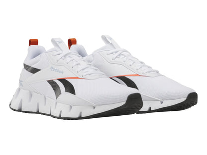 Tenis Reebok Zig Dynamica STR Blanco para Hombre
