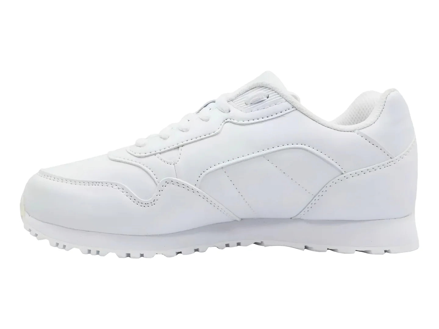 Tenis FILA Cress Blancos para Mujer