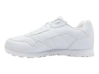 Tenis FILA Cress Blancos para Mujer