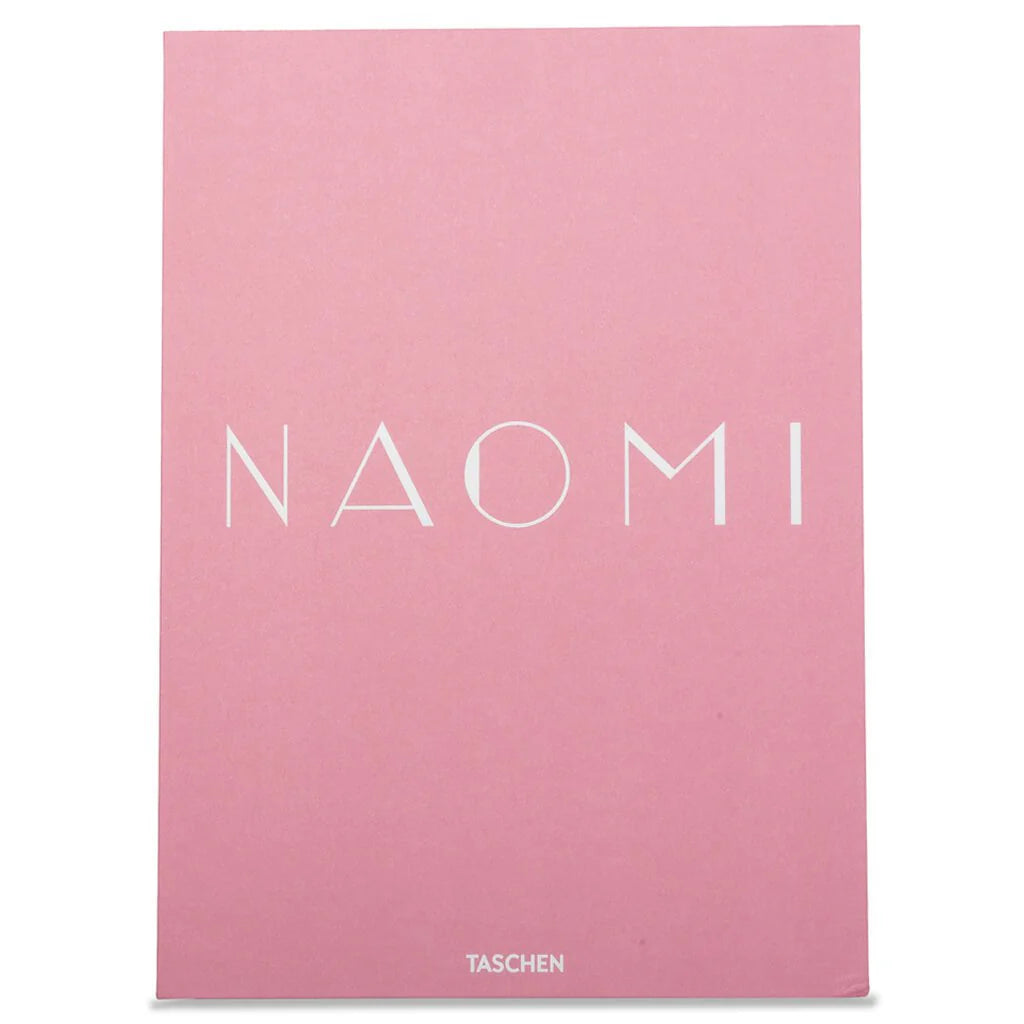 Naomi Updated Edition
