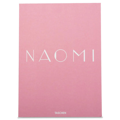 Naomi Updated Edition