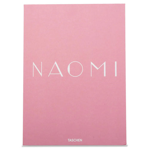 Naomi Updated Edition