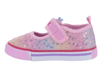 Tenis ATOK Rosa para Niña