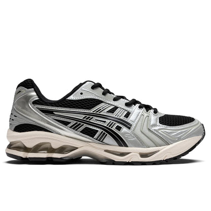 Gel Kayano 14 Black Seal Grey